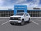 2027 Chevrolet Tahoe High Country
