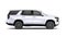 2027 Chevrolet Tahoe High Country