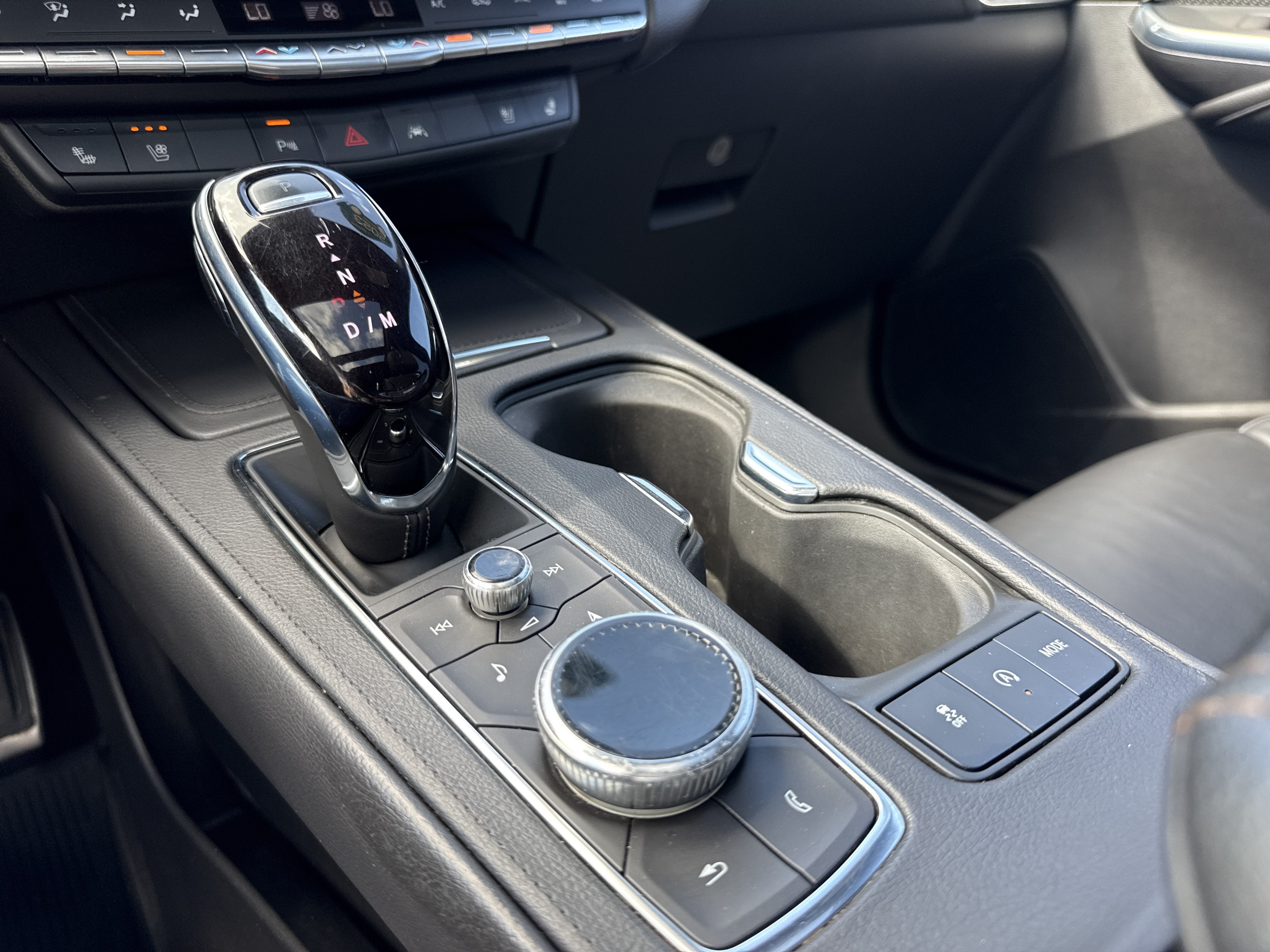 2023 Cadillac XT4 Sport