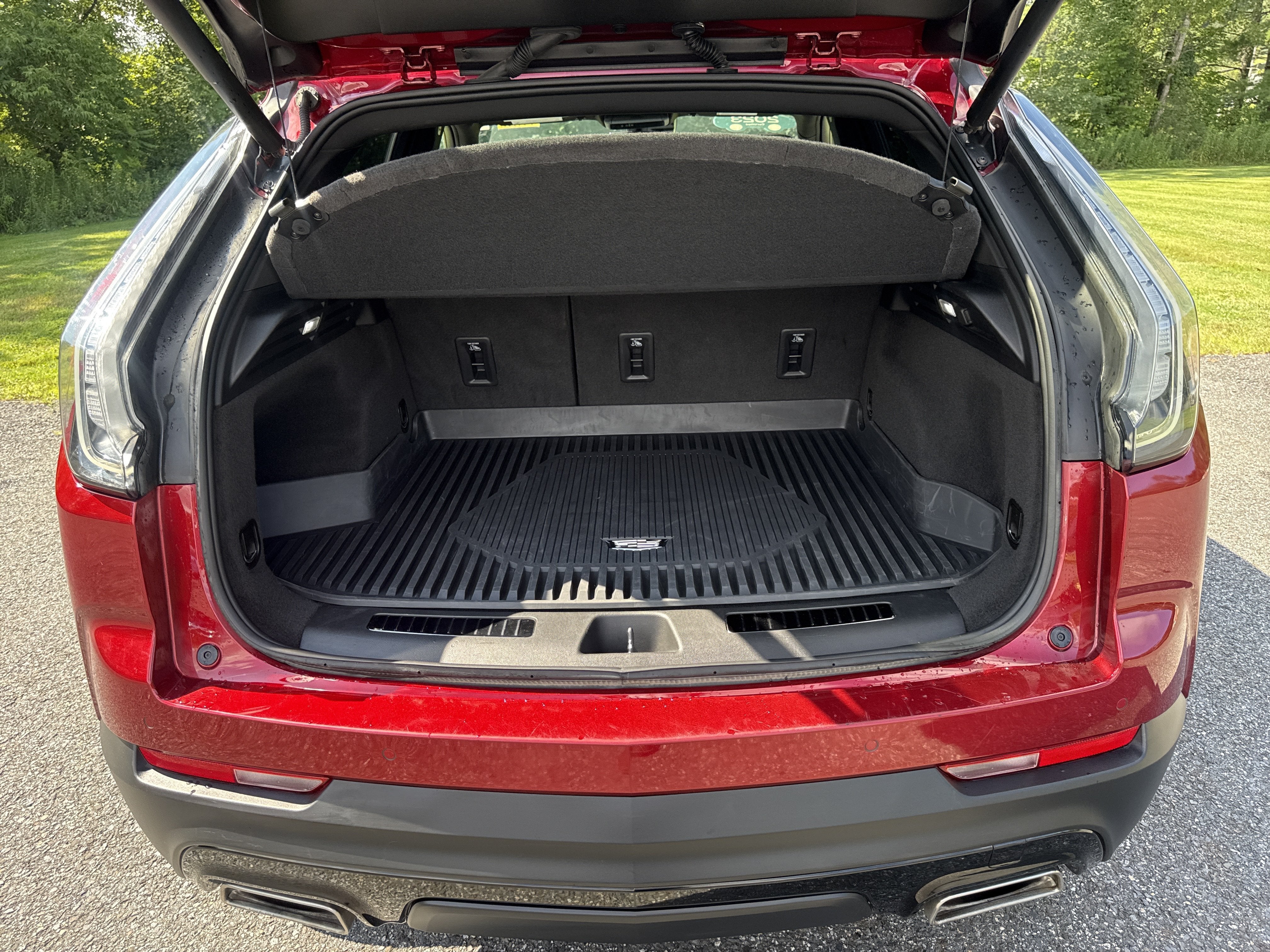 2023 Cadillac XT4 Sport