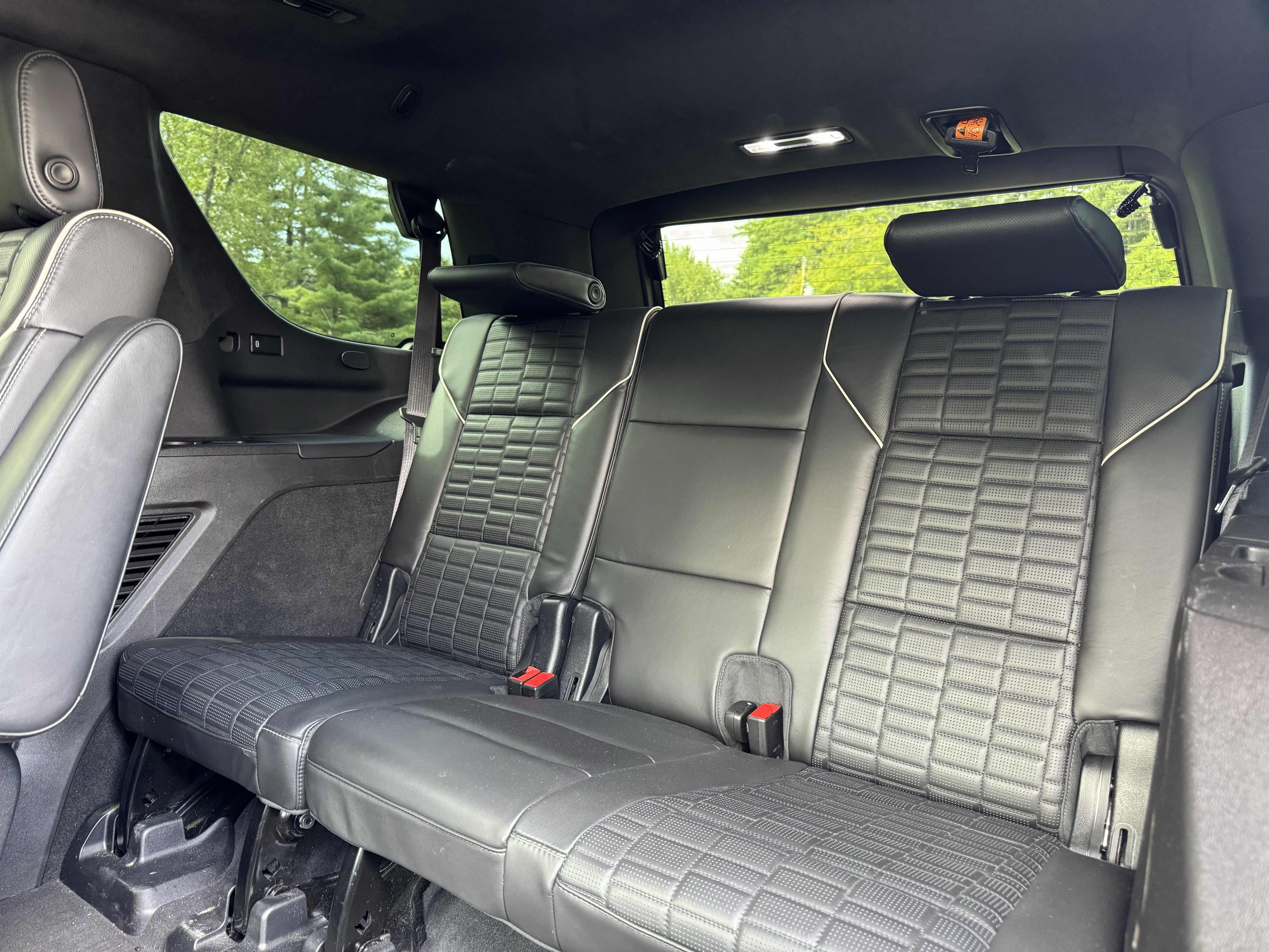 2021 Cadillac Escalade Sport Platinum