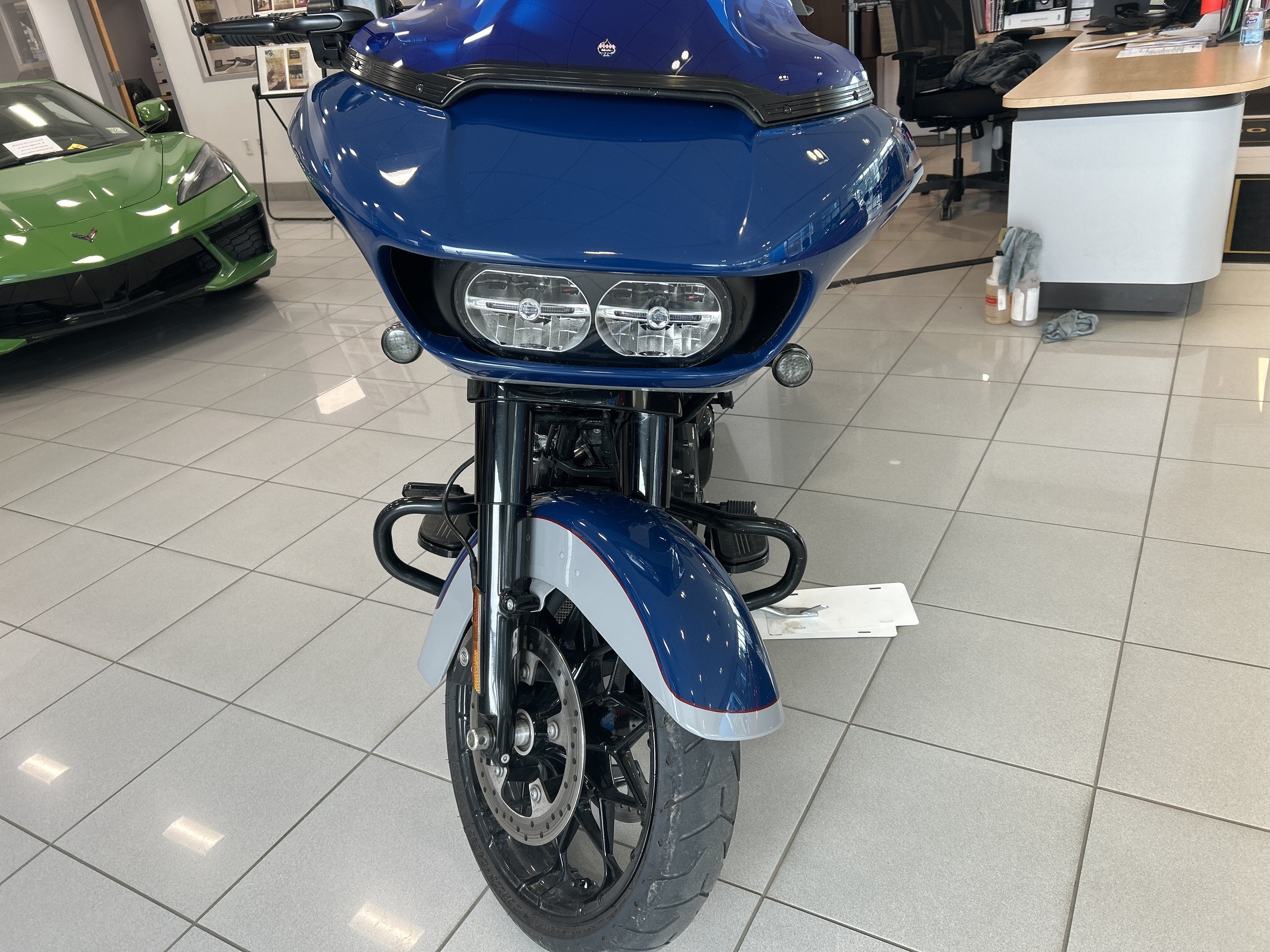 2023 Harley-Davidson Road Glide Special Base