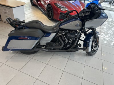 2023 Harley-Davidson Road Glide Special Base
