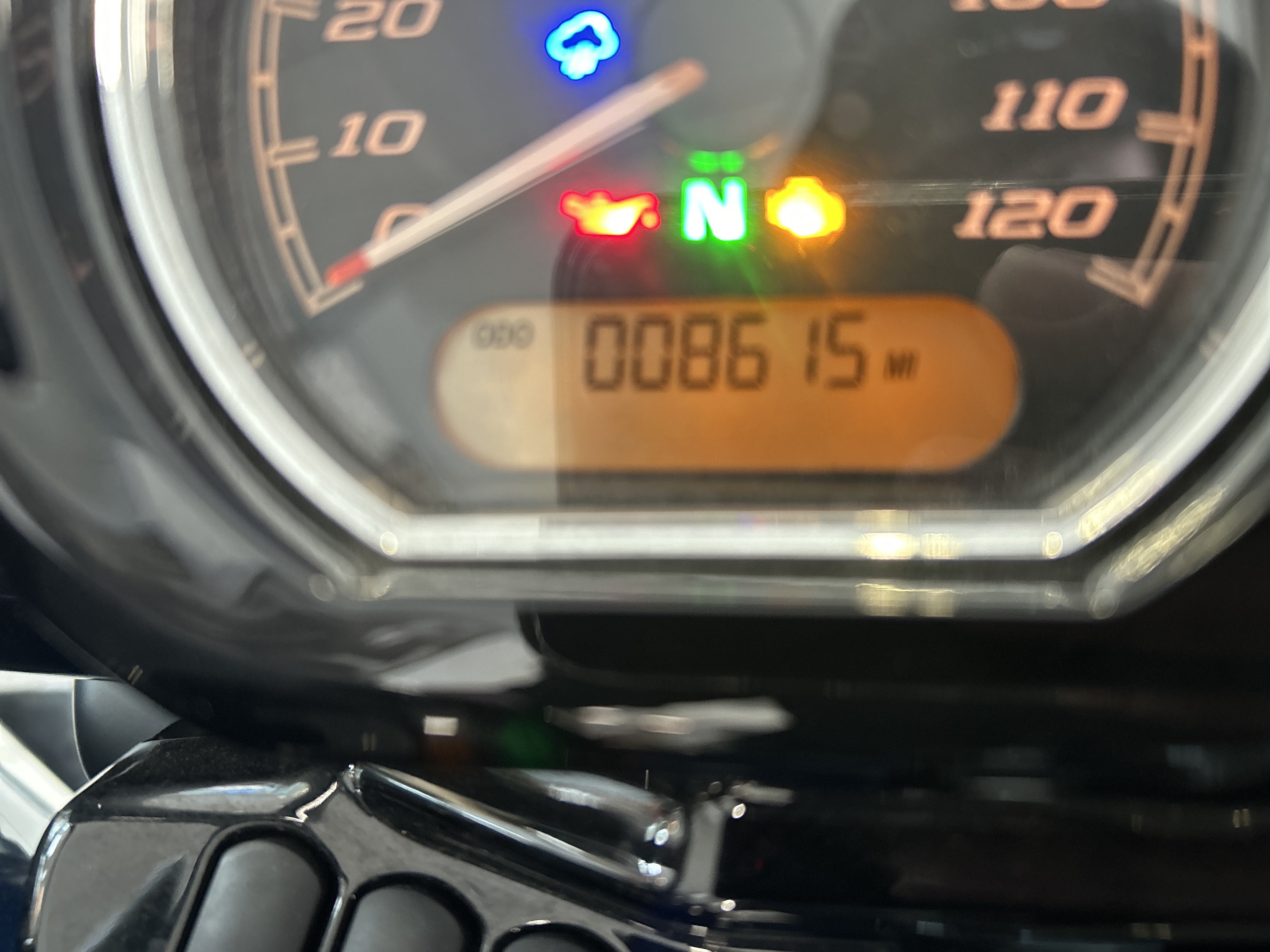 2023 Harley-Davidson Road Glide Special Base