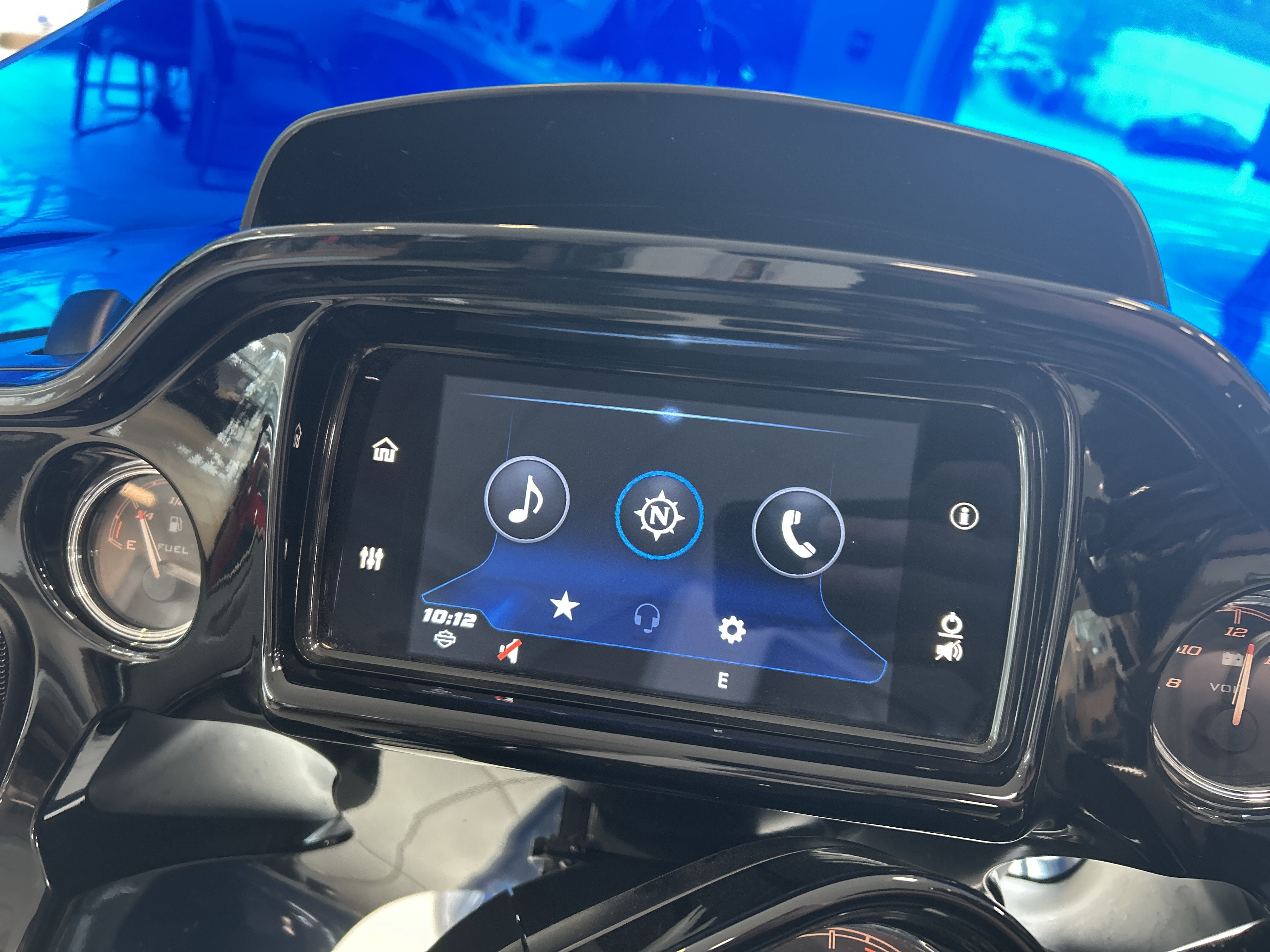 2023 Harley-Davidson Road Glide Special Base