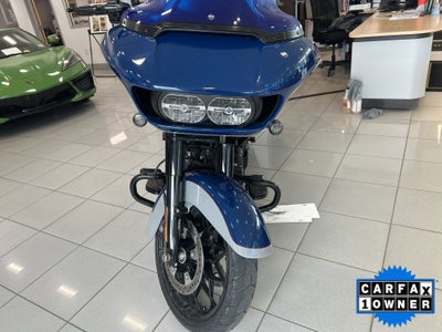 2023 HARLEY DAVIDSON ROAD GLIDE Base