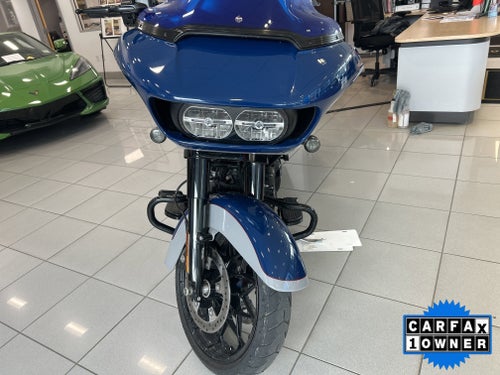 2023 HARLEY DAVIDSON ROAD GLIDE Base