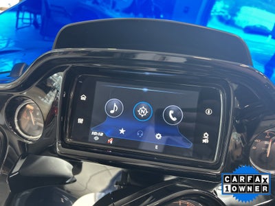 2023 HARLEY DAVIDSON ROAD GLIDE Base
