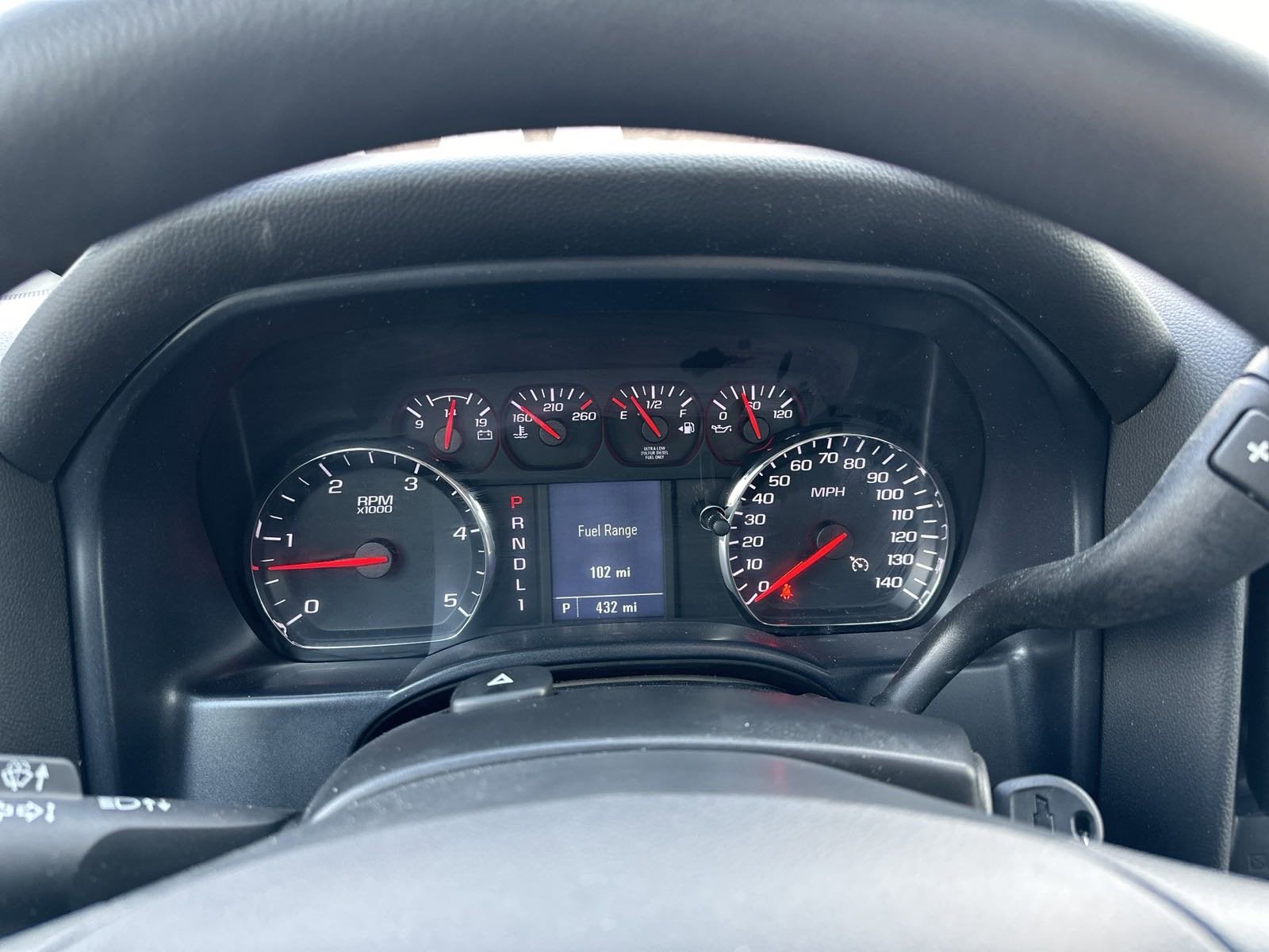 2023 Chevrolet Silverado 4500 HD Work Truck