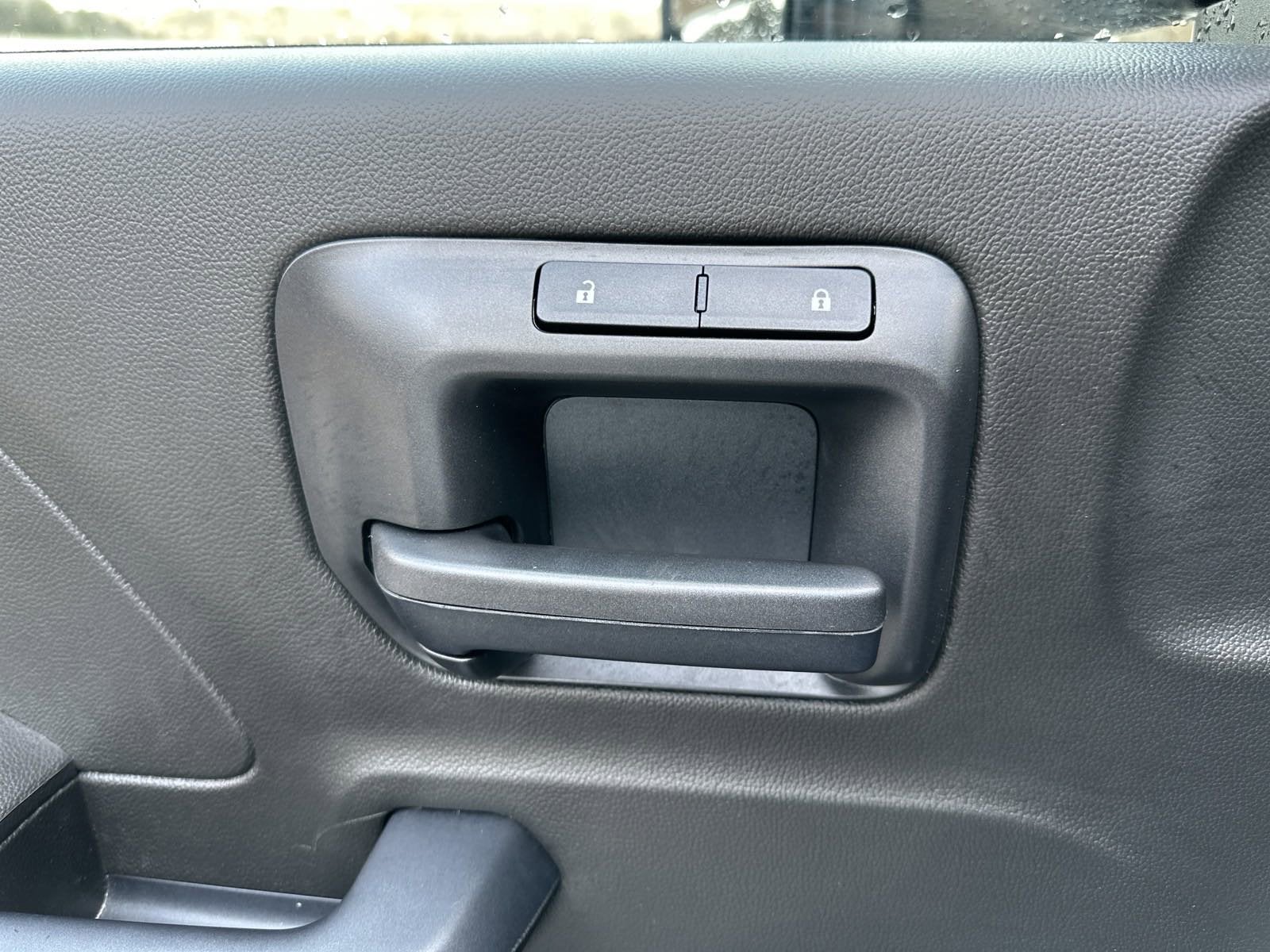 2023 Chevrolet Silverado 4500 HD Work Truck