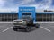 2026 Chevrolet Silverado 6500 HD Work Truck