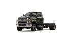 2026 Chevrolet Silverado 6500 HD Work Truck