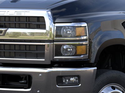 2026 Chevrolet Silverado 6500 HD LT