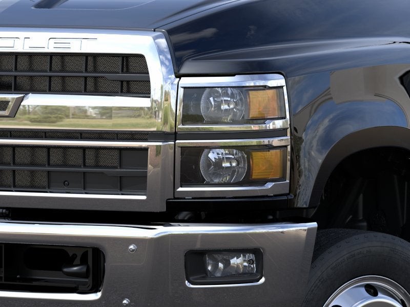 2026 Chevrolet Silverado 6500 HD LT