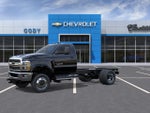 2026 Chevrolet Silverado 6500 HD LT