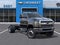 2026 Chevrolet Silverado 6500 HD LT