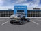 2026 Chevrolet Silverado 6500 HD LT