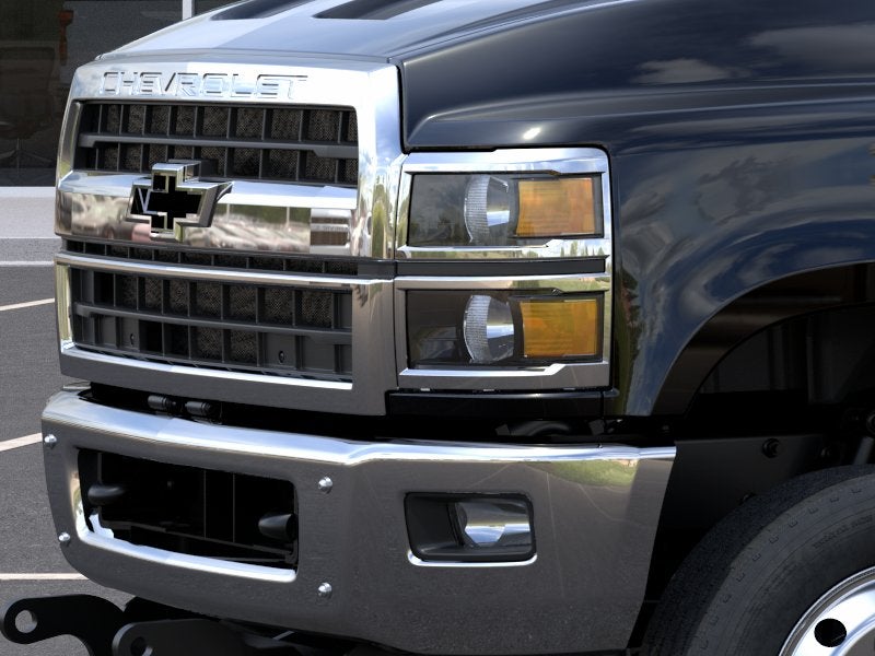 2026 Chevrolet Silverado 6500 HD LT