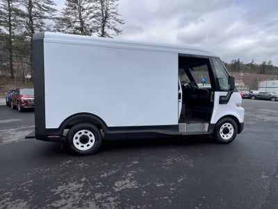 2025 Chevrolet BrightDrop 400 AWD 400