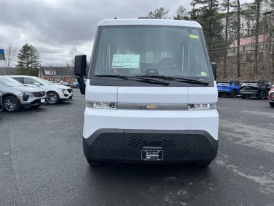 2025 Chevrolet BrightDrop 400 AWD 400