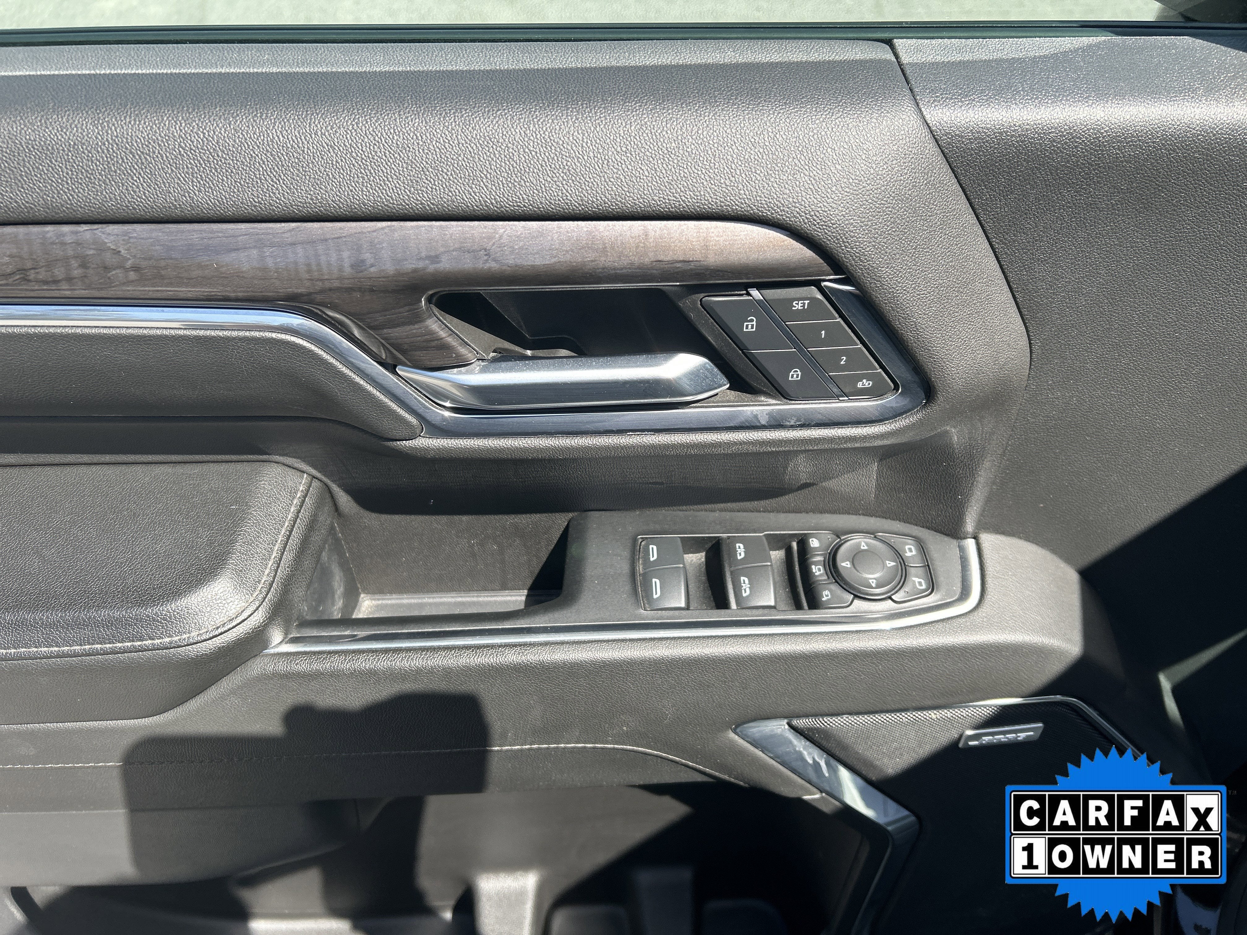 2024 Chevrolet Silverado 3500 HD LTZ