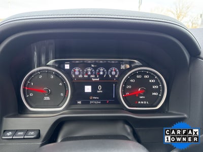 2023 Chevrolet Silverado 3500 HD High Country