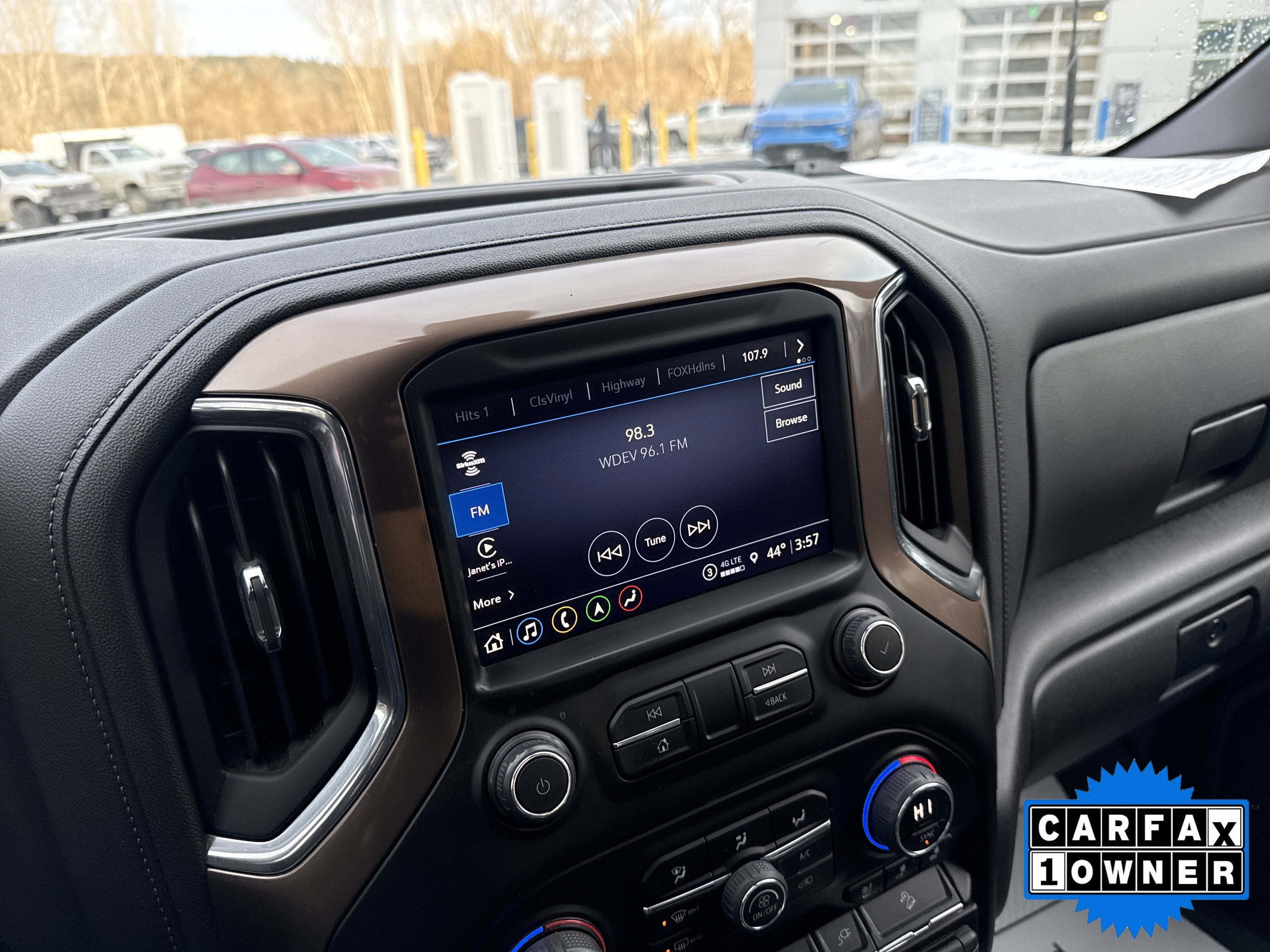 2023 Chevrolet Silverado 3500 HD High Country