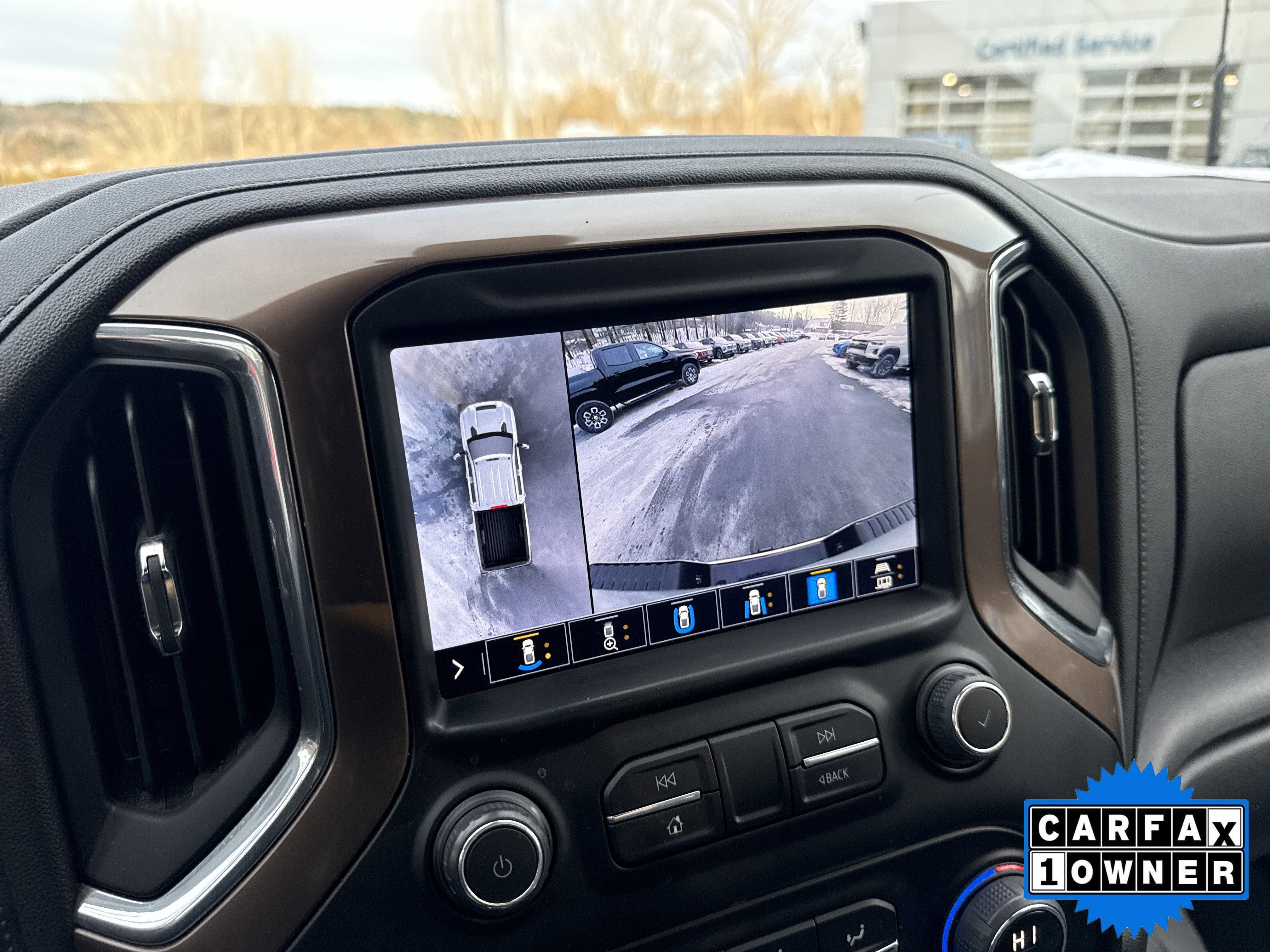 2023 Chevrolet Silverado 3500 HD High Country