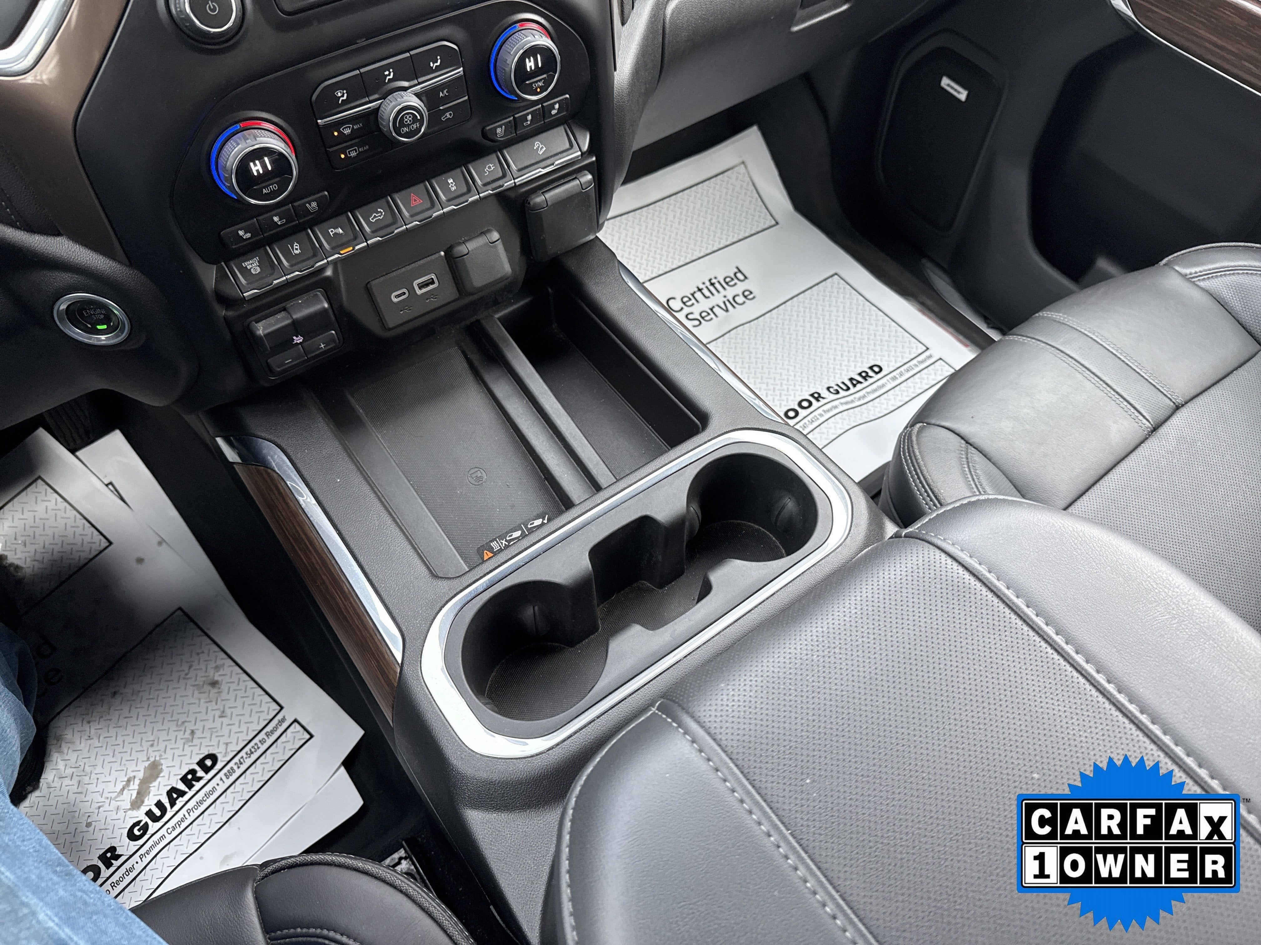 2023 Chevrolet Silverado 3500 HD High Country