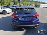2017 Honda HR-V LX
