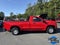 2020 Chevrolet Silverado 1500 Work Truck