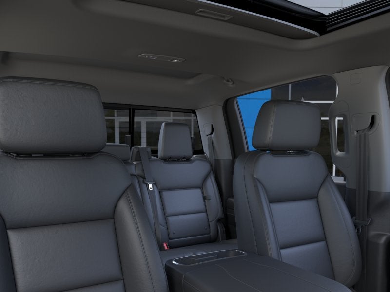 2026 Chevrolet Silverado 1500 LT Trail Boss - Photo 49