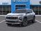 2027 Chevrolet Equinox AWD LT