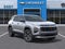 2027 Chevrolet Equinox AWD LT