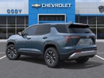 2027 Chevrolet Equinox AWD LT