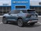 2027 Chevrolet Equinox AWD LT