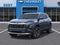 2027 Chevrolet Equinox AWD LT