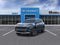 2027 Chevrolet Equinox AWD LT
