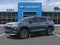 2027 Chevrolet Equinox AWD LT