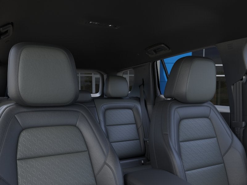 2027 Chevrolet Equinox AWD LT
