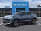 2027 Chevrolet Equinox AWD LT