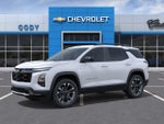 2027 Chevrolet Equinox AWD RS