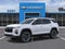 2027 Chevrolet Equinox AWD RS