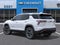 2027 Chevrolet Equinox AWD RS
