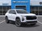2027 Chevrolet Equinox AWD RS