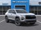 2027 Chevrolet Equinox AWD RS