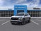 2027 Chevrolet Equinox AWD RS