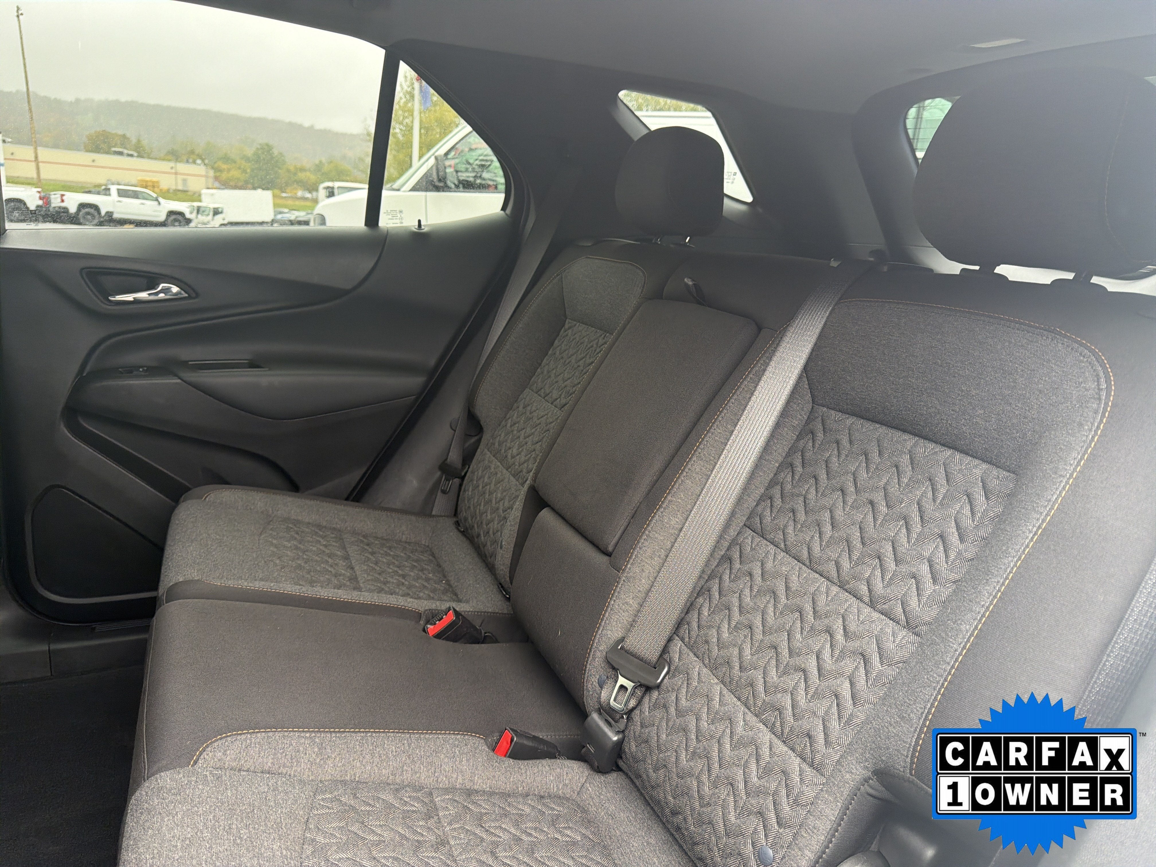 2024 Chevrolet Equinox LT - Photo 11