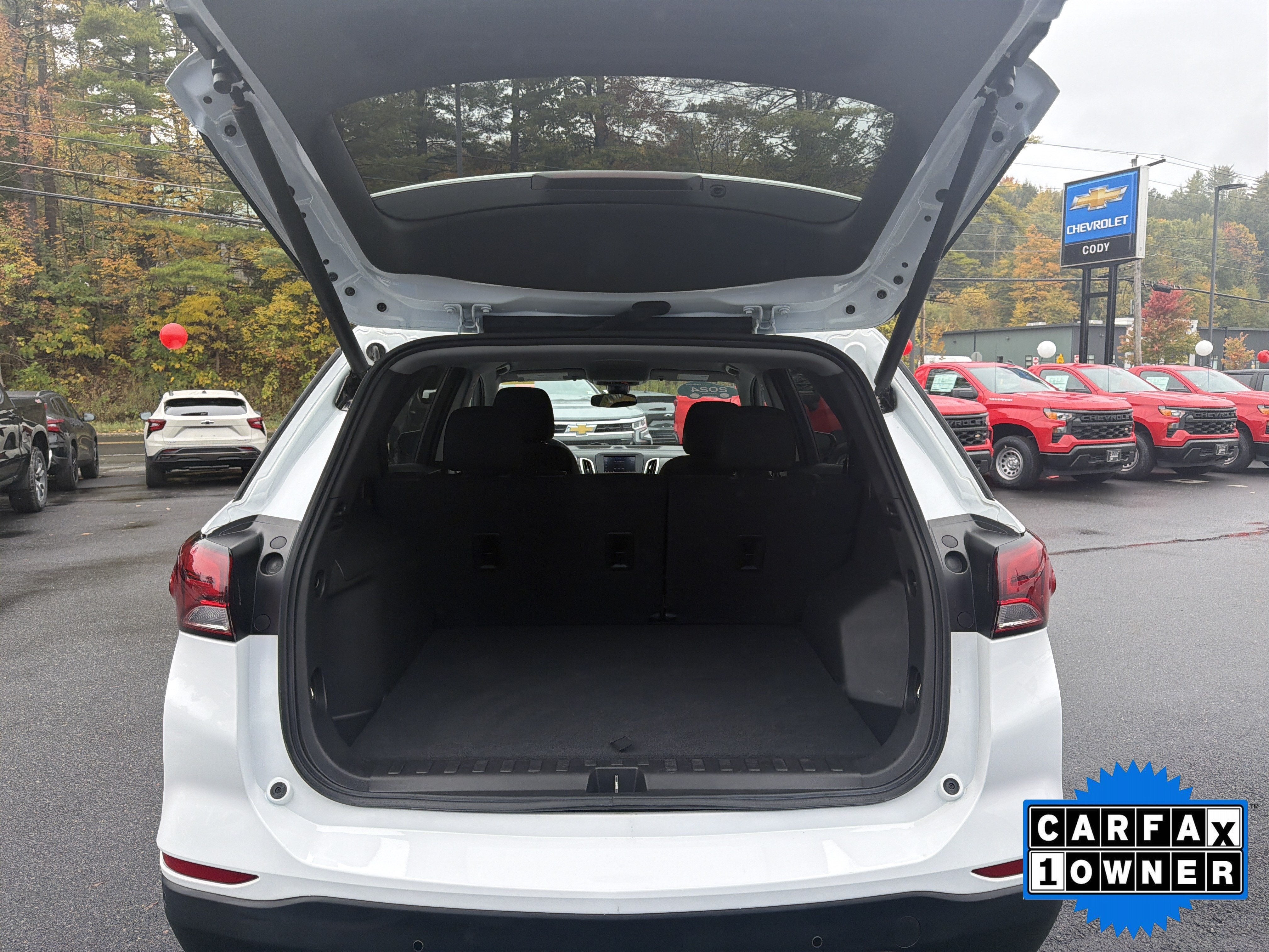 2024 Chevrolet Equinox LT - Photo 13