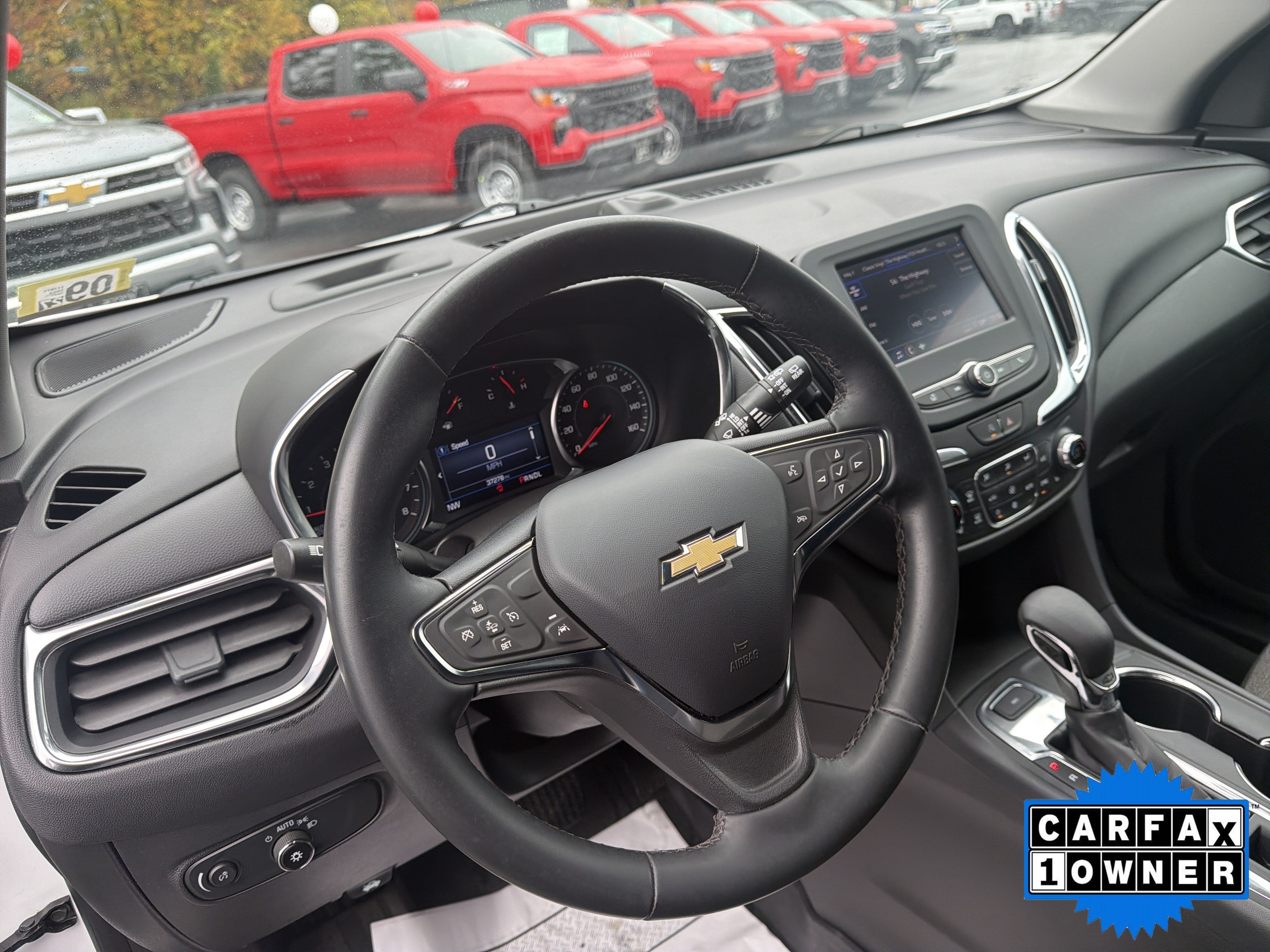 2024 Chevrolet Equinox LT - Photo 8